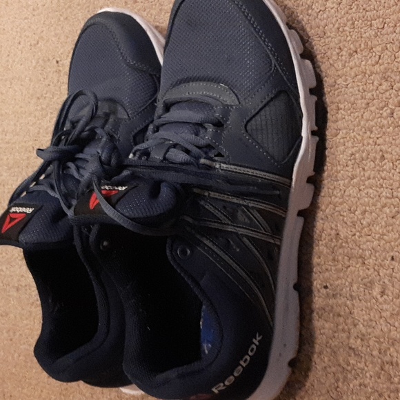 Reebok ar3216 Yourflex Train 8.0-Memory Stretch Size 8½ - Picture 6 of 11